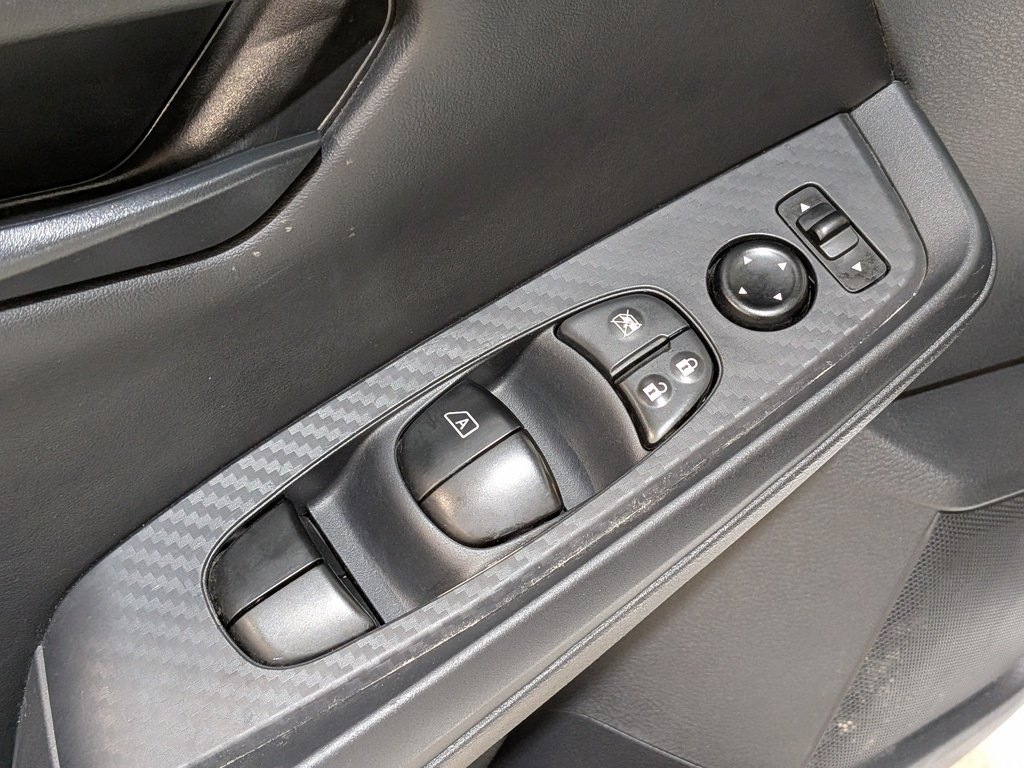 Nissan Sentra S Plus CVT 2024 Blanc Val-David - photo #32