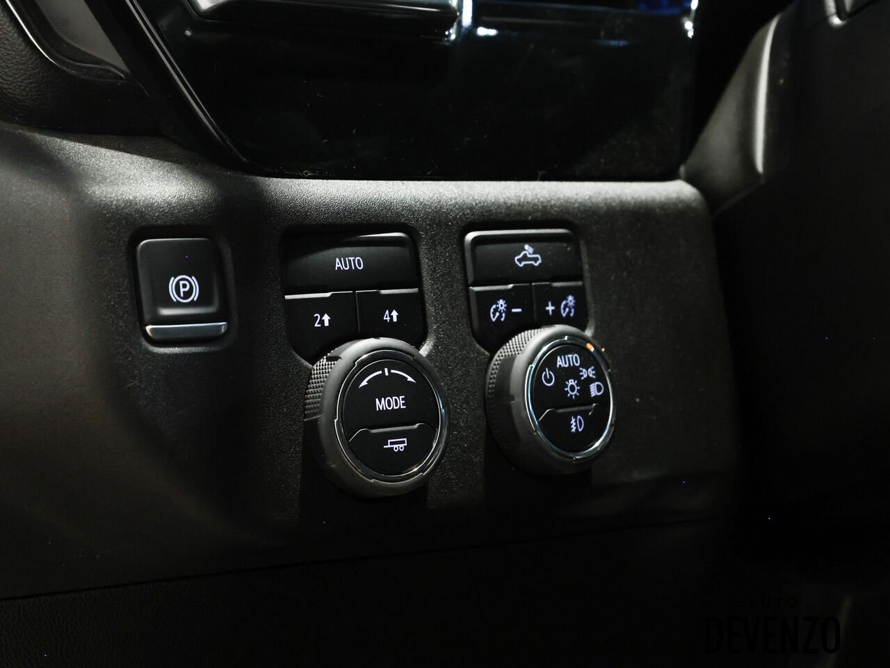 Chevrolet Silverado 1500 2024 Blanc Saint-Eustache - photo #9