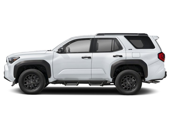2026 Toyota 4Runner 