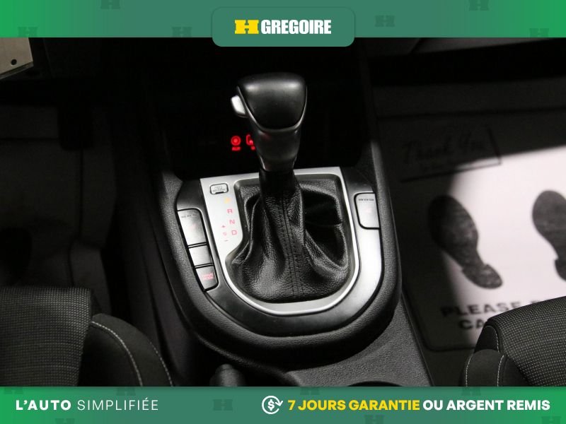 Kia Forte 729550 | LX AUTO A/C GR ELECT CAM RECUL BLUETOOTH 2021 Gris Laval - photo #22