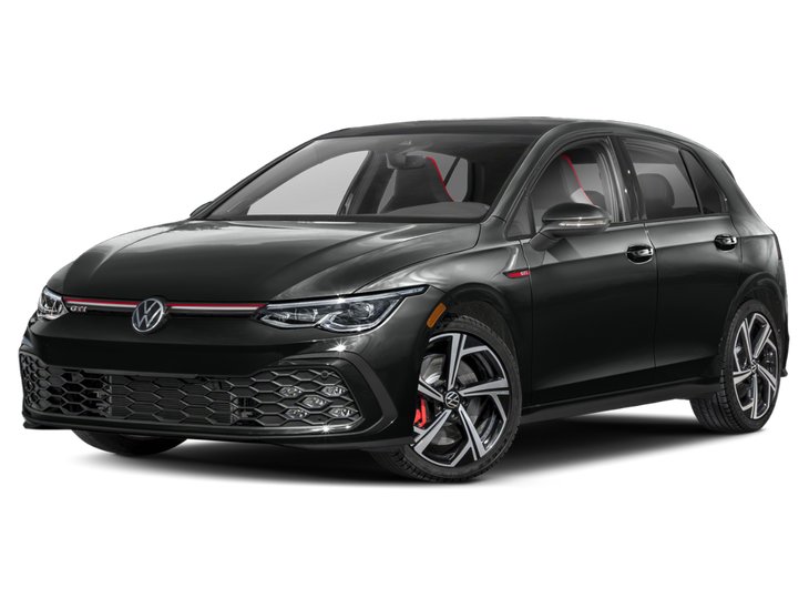 2024 Volkswagen Golf GTI 380 Autobahn