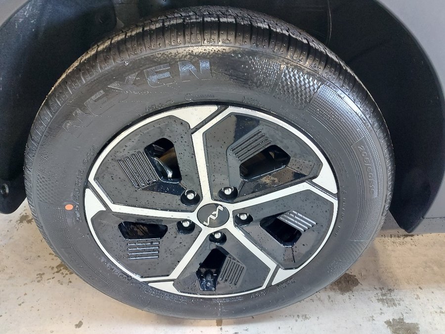 2026 Kia Niro 2026 Aurora Black Pearl