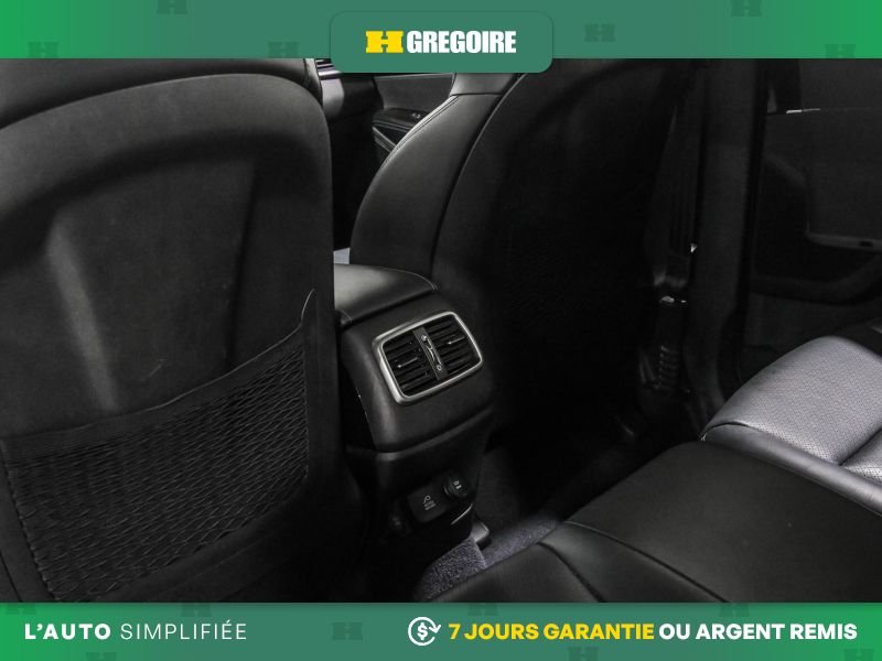 2019 Kia Sorento Grey Laval - photo #27
