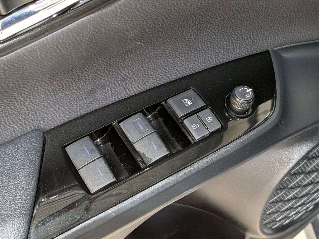 2020 Toyota Prius Prime Upgrade Auto Grey Val-David - photo #32