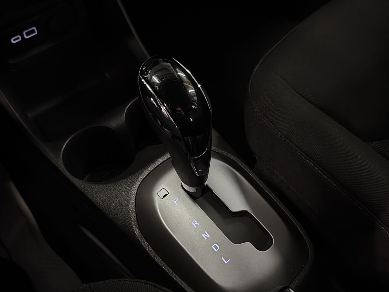CHEVROLET SPARK LT 2019 Saint-Hyacinthe - photo #14