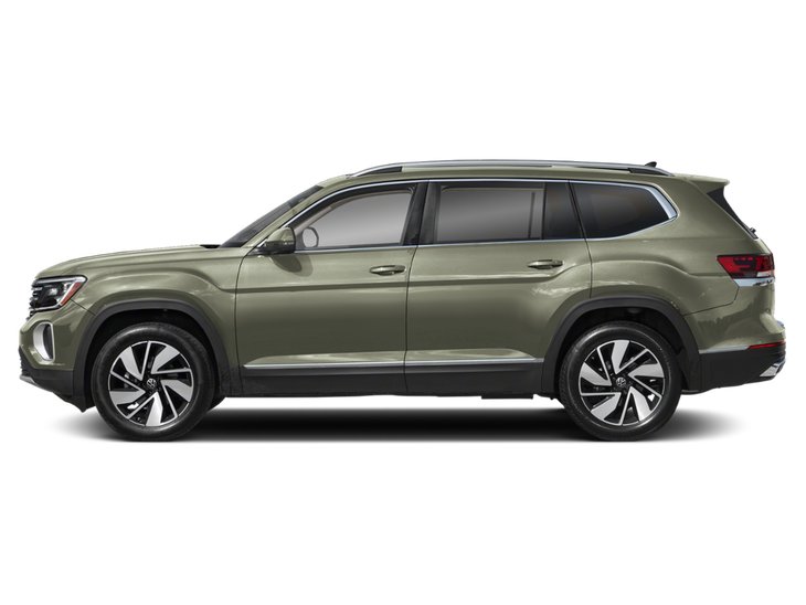 2025 Volkswagen Atlas Highline