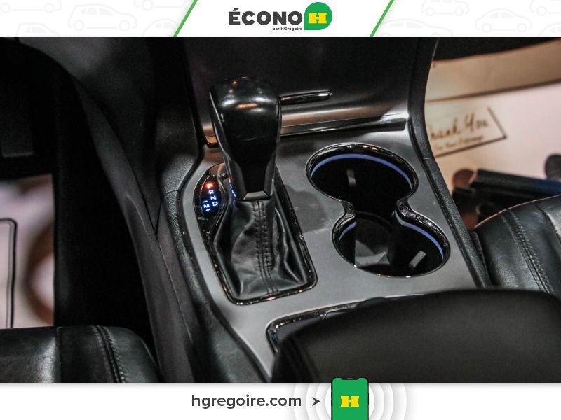 2020 Jeep Grand Cherokee Black Laval - photo #21