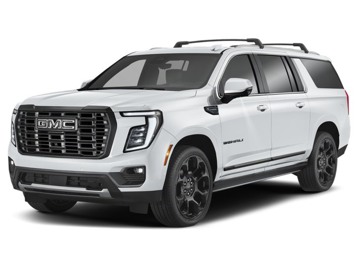 2025 GMC Yukon XL AT4 Ultimate