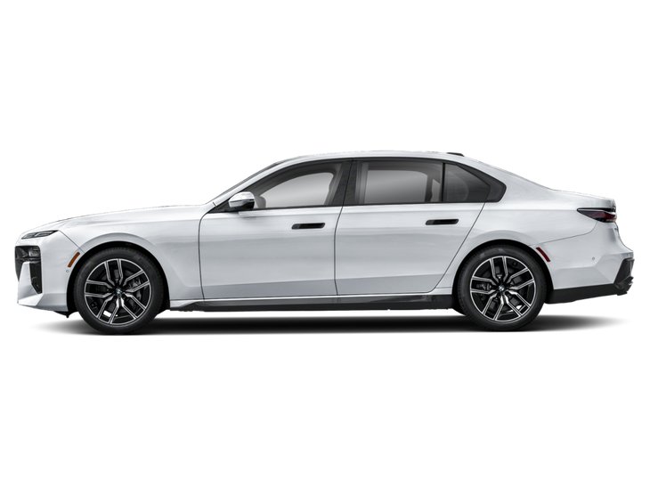 2026 BMW 7 Series 760i xDrive
