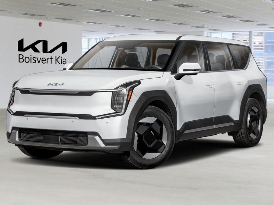 Kia EV9 2026 2026