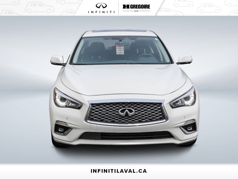 2023 Infiniti Q50 2023