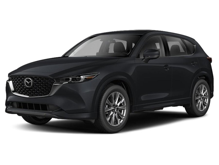 2024 Mazda CX-5 2024