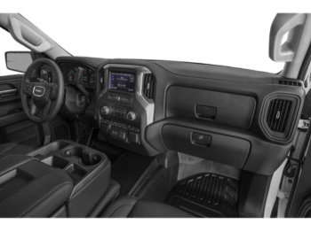GMC Sierra 1500 Pro