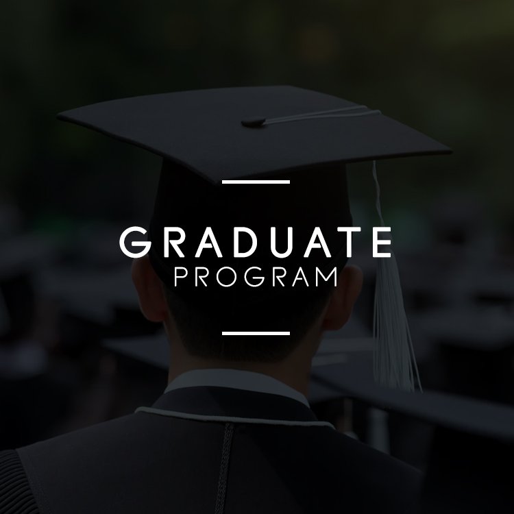 Acura graduate program EN