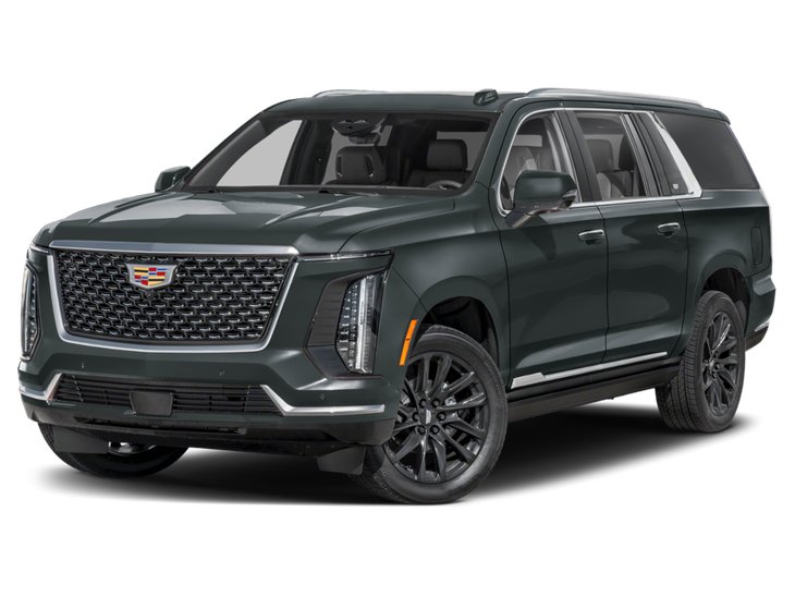 2026 Cadillac Escalade ESV Luxe 4RM