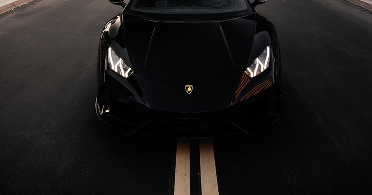 Luxury and Prestige car leasing