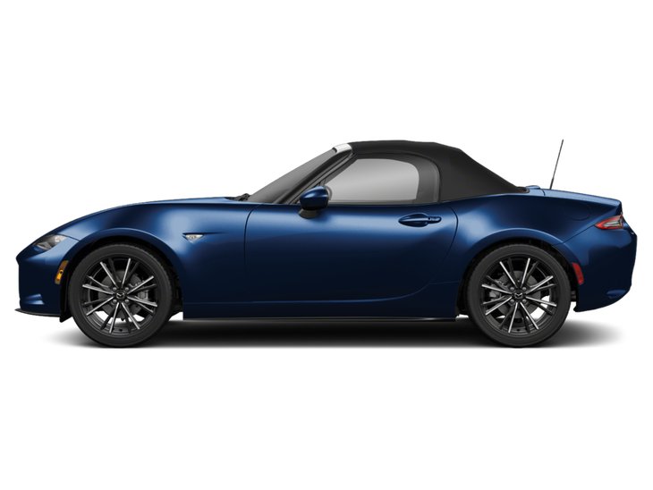 2025 Mazda MX-5 GT