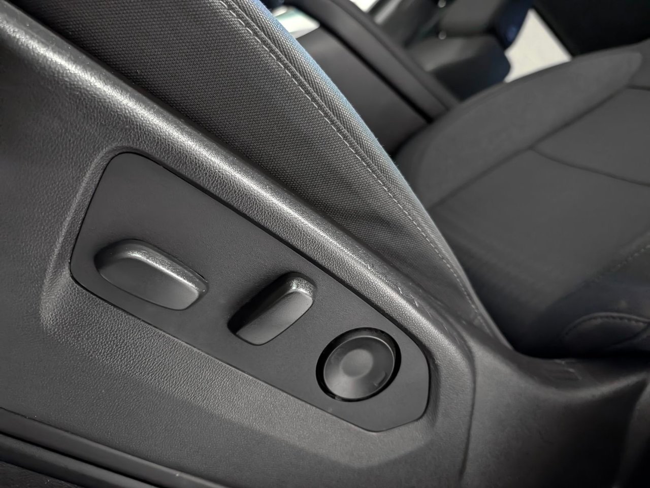 Chevrolet Silverado 1500 LT Trail Boss 2024 NOIR Granby - photo #8