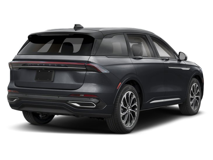 2025 Lincoln Nautilus Ultra
