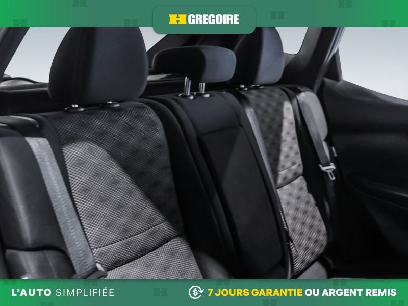 Nissan Qashqai 820016 | SV AUTO AC TOIT MAGS CAM RECULE BLUETOOTH 2021 Blanc Laval - photo #23