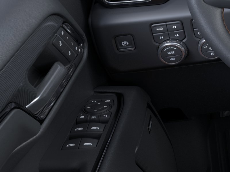 GMC SIERRA 2500HD AT4 cabine multiplace 4RM 159 po 2026 Beige Sherbrooke - photo #21