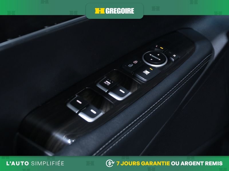 2019 Kia Sorento Grey Blainville - photo #13