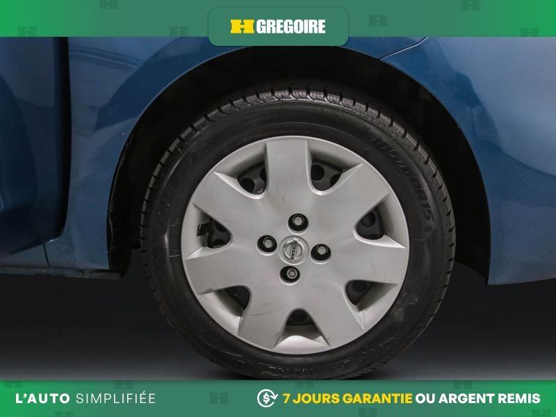Nissan MICRA 821687 | S BM 2019 Laval - photo #30