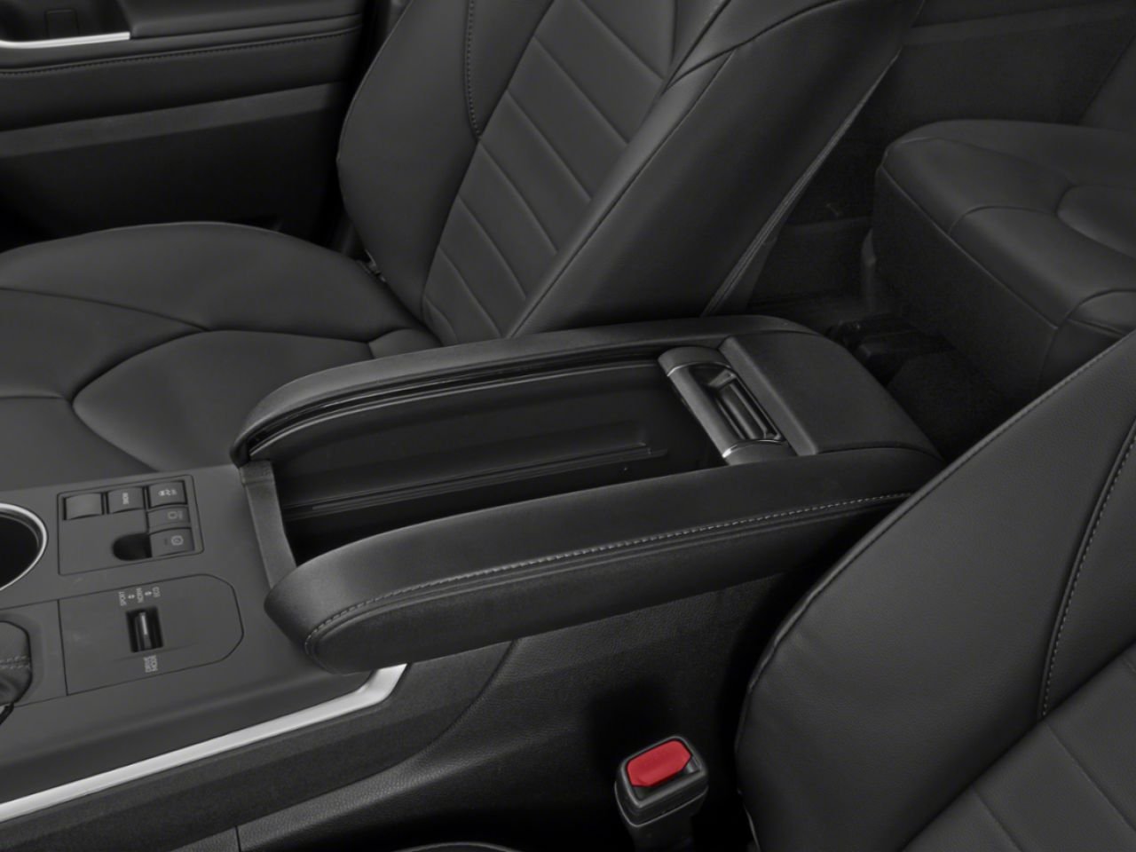 Toyota Highlander 2023 Noir Gatineau - photo #12