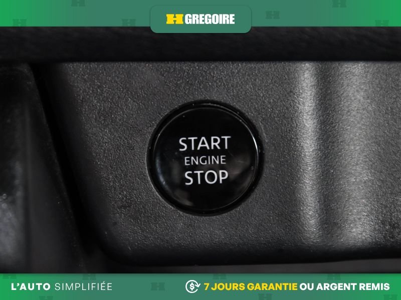 Nissan Rogue 2024 Gris Blainville - photo #21