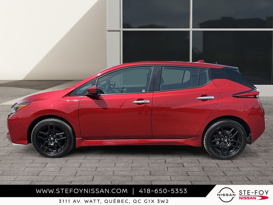 2023 Nissan Rogue 2023 Black