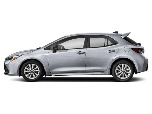 2026 Toyota Corolla à hayon 2026