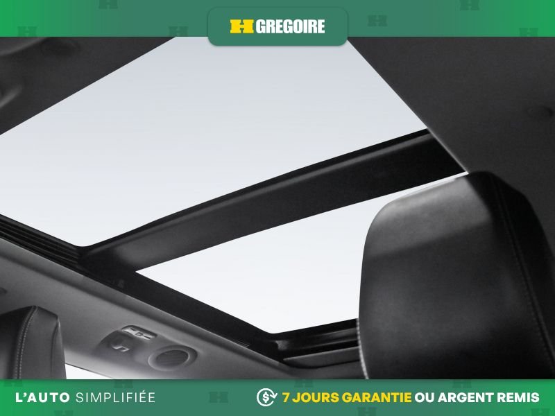 2021 Ford Explorer Grey Saint-Eustache - photo #15