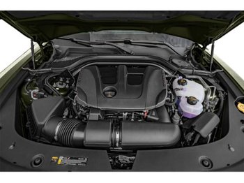 Dodge Charger Scat Pack Plus