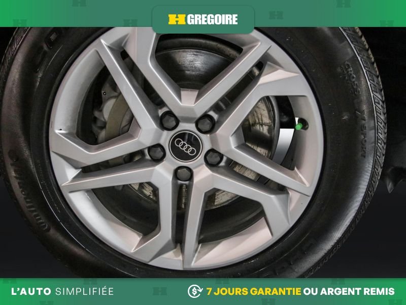 Audi Q5 2023 Noir Saint-Eustache - photo #8