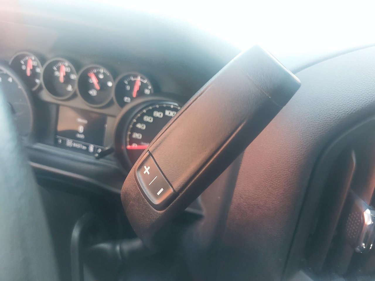 2024 Chevrolet Silverado 1500 White Baie-Comeau - photo #14