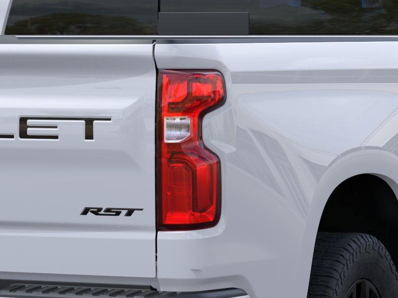 2026 CHEVROLET Silverado 1500 RST cabine multiplace 4RM 157 po SUMMIT WHITE Sherbrooke - photo #10