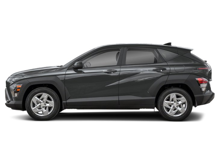 2025 Hyundai Kona Essential