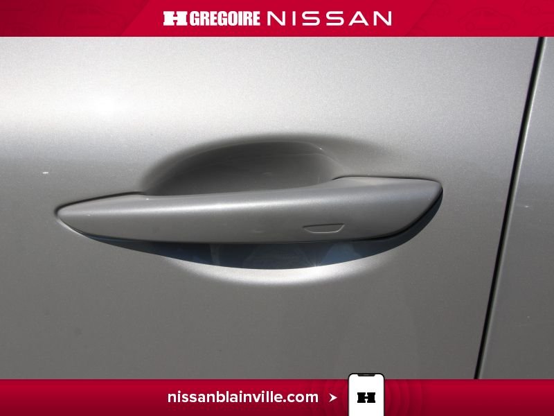 2023 Mazda CX-30 Brown Laval - photo #26