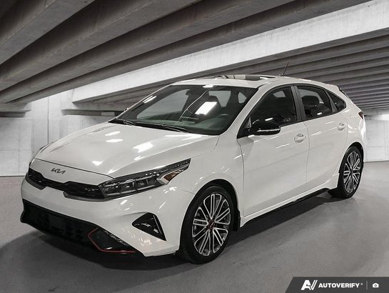 2024 Kia Forte5 2024 White