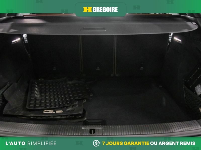 Audi Q5 2023 Noir Saint-Eustache - photo #27