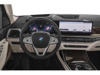 BMW X7 xDrive40i