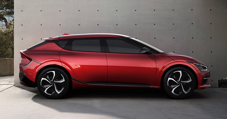 Lancez-vous dans la mobilité électrique