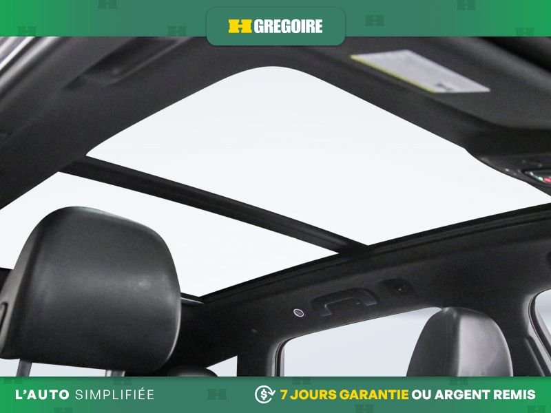 2019 Audi Q7 Grey Saint-Eustache - photo #33