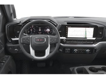 GMC Sierra 1500 SLE