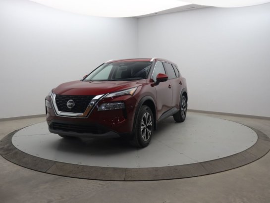 Nissan Rogue 2021 2021 Rouge