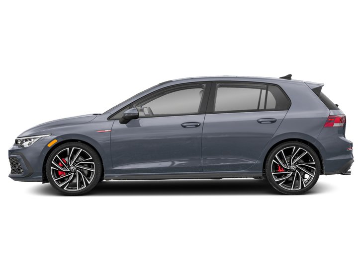 2024 Volkswagen Golf GTI 380 Performance
