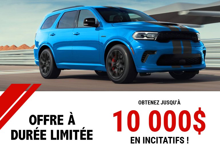 Magnetis Auto - Programme du Mois