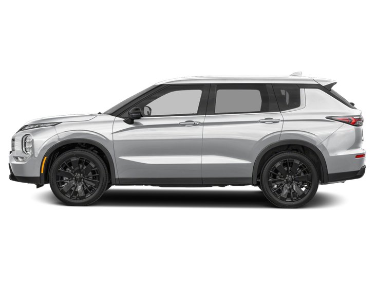 2025 Mitsubishi Outlander LE