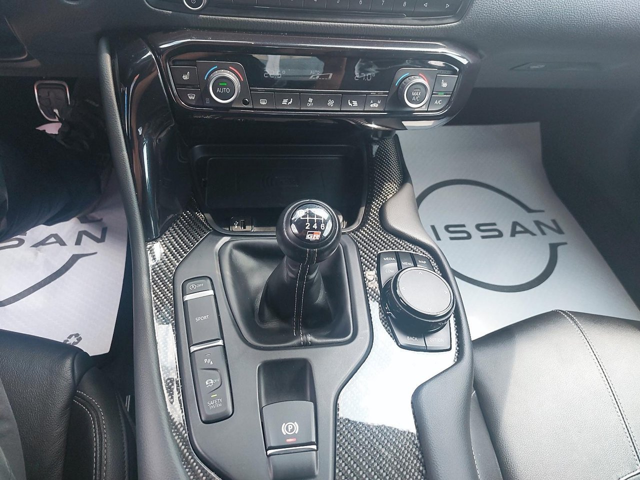 Toyota GR Supra NIV WZ1DB0G08PW059775 2023 Blanc Baie-Comeau - photo #14