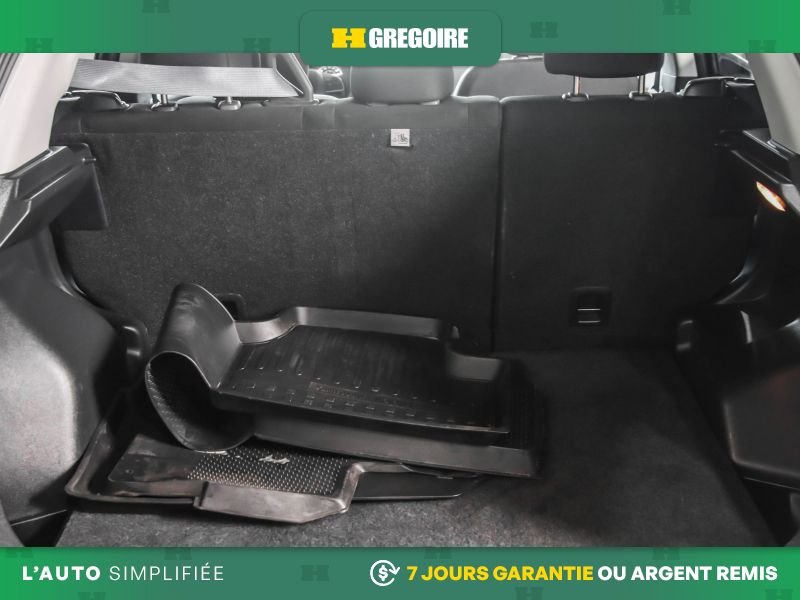 Mitsubishi RVR 2019 Gris Blainville - photo #28